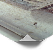 St. Martha Poster (Ecke)