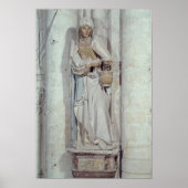 St. Martha Poster (Vorne)