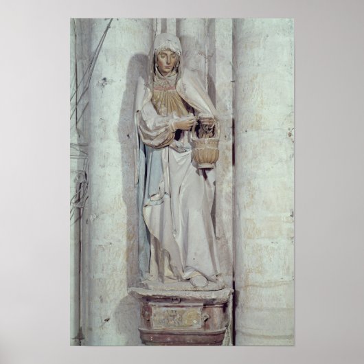 St. Martha Poster (Vorne)