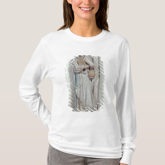 St. Martha T-Shirt (Vorderseite)