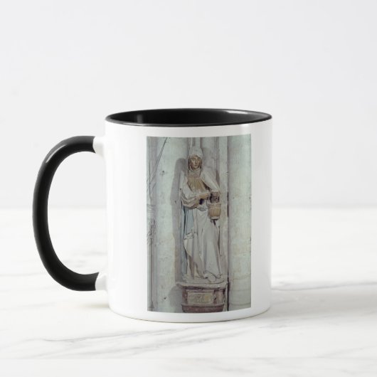 St. Martha Tasse (Links)