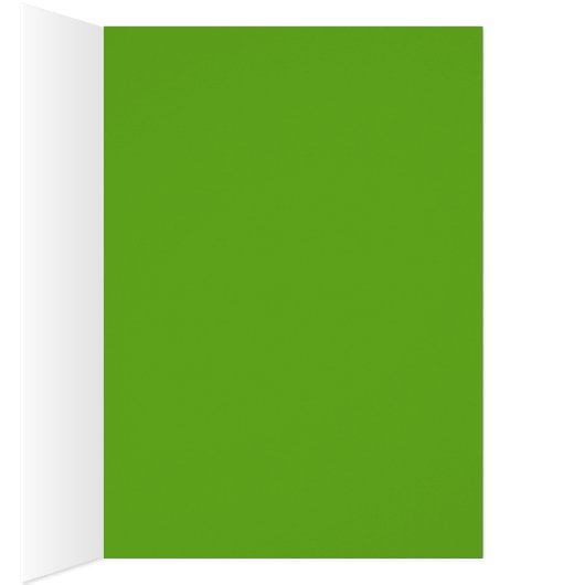 St Martin de Porres Note Card (Innen (Rechts))