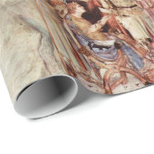 ST MARTIN ERNEUT DIE ARMEE GESCHENKPAPIER (Rolleneckpunkt)