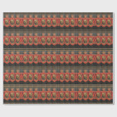 St. Martin - In-the-Fields Geschenkpapier (Flach)