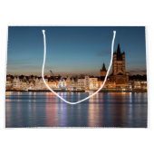 St. Martin Kirche Köln Große Geschenktüte (Vorderseite)