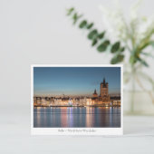 St. Martin Kirche Köln Postkarte (Stehend Vorderseite)