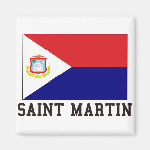 St Martin Magnet