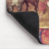 St Martin Mousepad (Ecke)