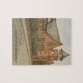 St-Martin-Schule-Puzzle Puzzle (Horizontal)