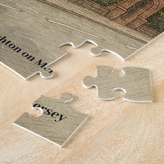 St-Martin-Schule-Puzzle Puzzle (Seite)