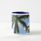 St Martin /St. Maarten-Kaffee-Tasse Tasse (Zentrum)