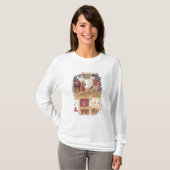 St Martin T-Shirt (Vorne ganz)