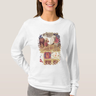 St Martin T-Shirt
