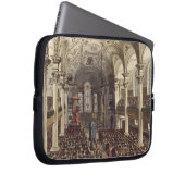 St Martins auf den Gebieten, von 'Ackermanns Laptopschutzhülle (Vorne Rechts)