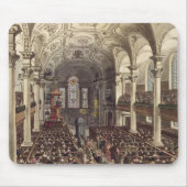 St Martins auf den Gebieten, von 'Ackermanns Mousepad (Vorne)