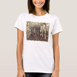 St Martins auf den Gebieten, von 'Ackermanns T-Shirt