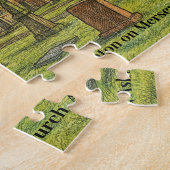 St. Martin's Church Puzzle (Seite)