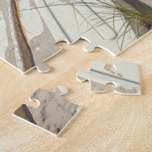 St Martin's, Isles of Scilly Puzzle (Seite)