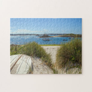 St. Martin's, Isles of Scilly Puzzle