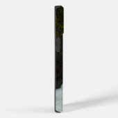 St. Mary Falls I im Glacier National Park Case-Mate iPhone Hülle (Rückseite / Rechts)