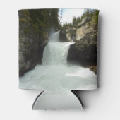 St. Mary Falls I im Glacier National Park Dosenkühler (Vorderseite)