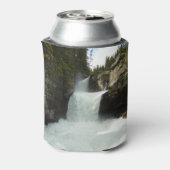 St. Mary Falls I im Glacier National Park Dosenkühler (Kanne Rückseite)