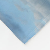 St Mary Insel | Whitley, England Fleecedecke (Ecke)