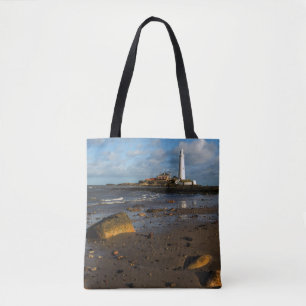 St Mary Insel Whitley, England Tasche