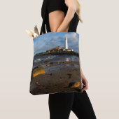 St Mary Insel | Whitley, England Tasche (Von Nahem)