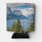 St. Mary Lake Dosenkühler (Vorderseite)