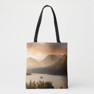 St. Mary Lake Glacier-Nationalpark, Montana Tasche