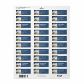 St. Mary Lighthouse Whitley Bay Newcastle upon Tyn (Vorne)