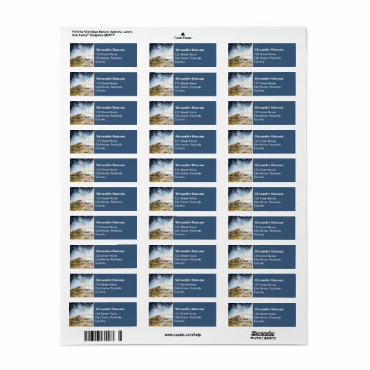 St. Mary Lighthouse Whitley Bay Newcastle upon Tyn (Vorne)