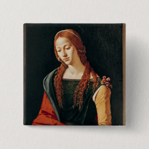 St Mary Magdalene, 1500-10 Button