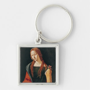 St Mary Magdalene, 1500-10 Schlüsselanhänger