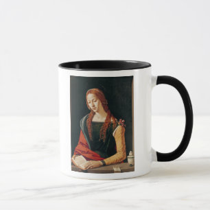 St Mary Magdalene, 1500-10 Tasse