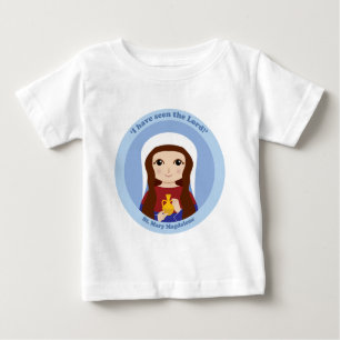 St Mary Magdalene Baby T-shirt