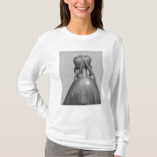 St Mary Magdalene, gesehen von hinten, c.1500 T-Shirt