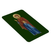 St. Mary Magdalene Magnet (Rechte Seite)