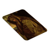 St. Mary Magdalene Magnet (Rechte Seite)