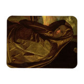 St. Mary Magdalene Magnet (Horizontal)