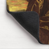 St Mary Magdalene Mousepad (Ecke)