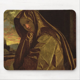 St Mary Magdalene Mousepad