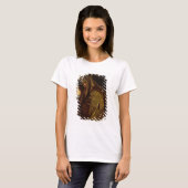 St. Mary Magdalene T-Shirt (Vorne ganz)