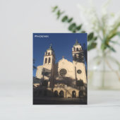 St Mary - Phoenix Postkarte (Stehend Vorderseite)