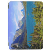 St. Mary See, Glacier Nationalpark, Montana iPad Air Hülle (Vorderseite)