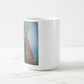 St. Mary und Child Tasse (Mittel)