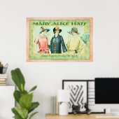 st_maryalice_poster poster (Heimbüro)