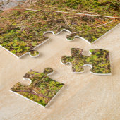 St. Mary's Bay, Devon Puzzle (Seite)