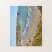 St. Mary's Bay, Devon Puzzle (Vertikal)